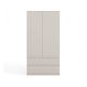 3. MALWA WARDROBE SS-90 CASHMERE