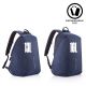 6. XD DESIGN ANTI-THEFT BACKPACK BOBBY SOFT NAVY BLUE P/N: P705.795