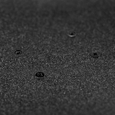 9. Spokey Skateboard with Light-Up Graphics Ollie SPK-942542