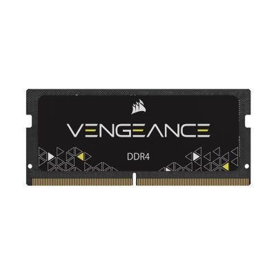 RAM Module SO DDR4 16GB PC 2666 CL18 CORSAIR VENGEANCE retail