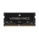 RAM Module SO DDR4 16GB PC 2666 CL18 CORSAIR VENGEANCE retail