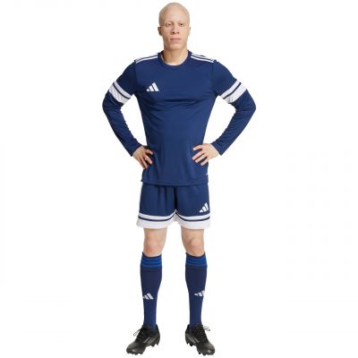 13. adidas Squadra 25 Long Sleeve Jersey LM M JF6075