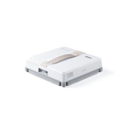16. Ecovacs Winbot Mini Window Cleaning Robot (White)
