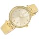 3. Giewont Sapphire Gold Women's Watch GW9890-A3