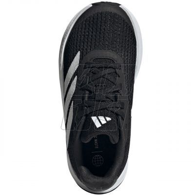 2. Adidas Duramo SL K Jr IG2478 shoes