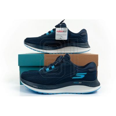 16. Skechers Go Run Persistence 2 M 246084/NVY Running Shoes