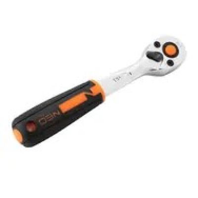7. NEO tools 10-030 socket/socket set