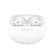 3. Oppo Enco Air5 In-Ear Wireless Headphones with ANC and AI Translation - White