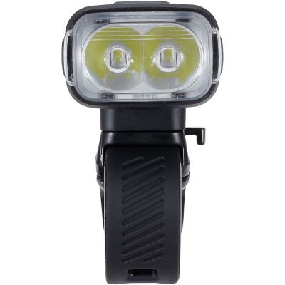 BBB NanoStrike 500 one size headlight