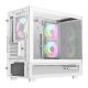 8. GameMax NEX C31 WH Computer Security & Holders White
