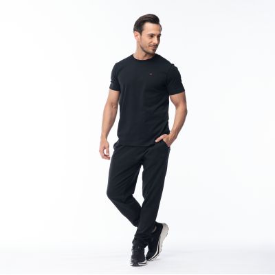4. Men's PLAYO II Short Sleeve T-Shirt