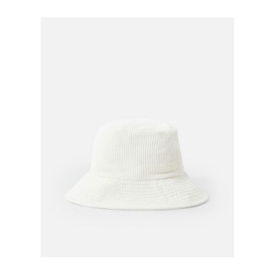 3. RIP CURL Icons Of Surf Bucket Hat Turquoise