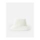 3. RIP CURL Icons Of Surf Bucket Hat Turquoise