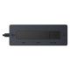 3. HP 4K USB-C Multiport Hub Docking Station Black 6G842AA
