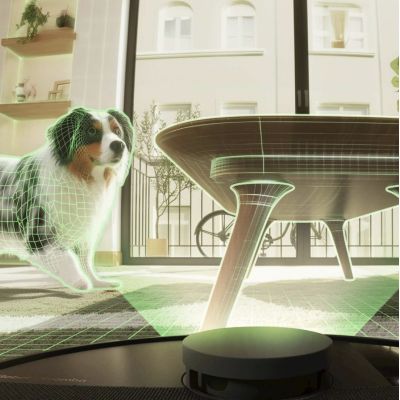 27. iRobot Roomba Combo 505 Robot Vacuum Cleaner (Black)
