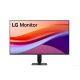 7. LCD monitor 24" IPS 24U41YA-B LG