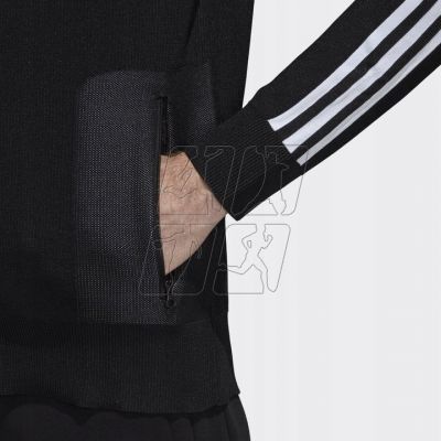 9. adidas originals Bf Knit Tt M sweatshirt Dh5758