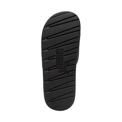 6. Puma Cool Cat 2.0 flip-flops black and blue 389110 43