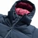 5. Women's winter quilted jacket LADY GOLDECK