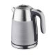 Electric kettle MAESTRO 1.7l MR-051-GREY