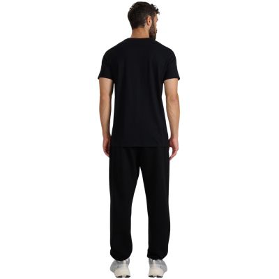3. Men's trousers 4F CAS M1140 deep black 4FWMM00TTROM1140 20S