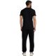 3. Men's trousers 4F CAS M1140 deep black 4FWMM00TTROM1140 20S