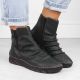 14. Rieker W 55052-54 RKR703 ankle boots