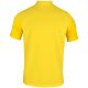 2. Men's adidas MT14 TRG polo shirt yellow D83215