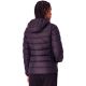 6. Champion Hooded Polyfilled Jacket W 117568 VS503