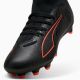 4. Puma Ultra 6 PLAY+ FG/AG 108707-02 shoes