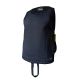 5. GLOVII WATERPROOF, HEATED SURFING VEST, COMPLETE WITH GMV1L BATTERY