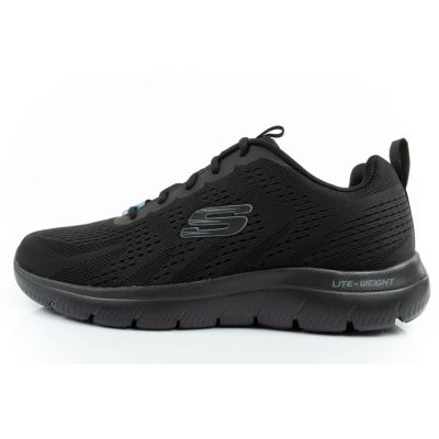 2. Skechers Summits-Torre M 232395/BBK shoes