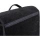 9. ORGANIZER STORAGE BAG CAR 29X15X30cm BLACK + DECKER