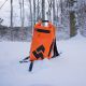 23. Alpinus Kayak 28 waterproof backpack ZN43399