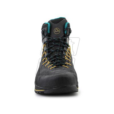 2. La Sportiva TX4 Evo Mid Gtx M 37F900735 shoes