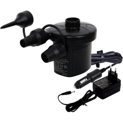 2. ELECTRIC PUMP FOR MATTRESSES 3 NOZZLES 29P312-2EU