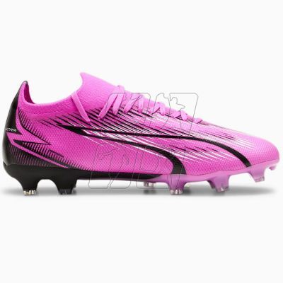 3. Puma Ultra Match FG/MG M 107754 01 shoes