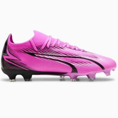 3. Puma Ultra Match FG/MG M 107754 01 shoes