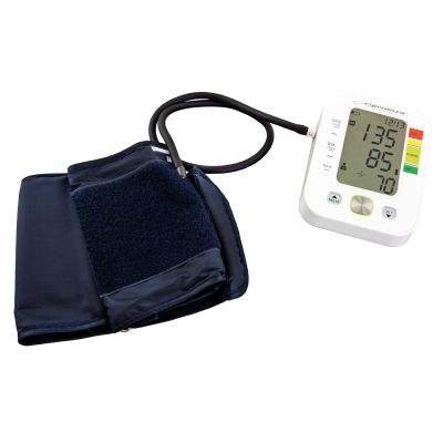 17. Esperanza VERVE ECB003 Upper Arm Blood Pressure Monitor