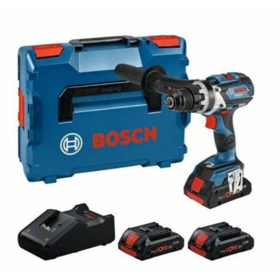 5. Bosch 0.615.990.N2S Battery