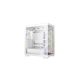 14. DeepCool CG580 4F V2 Midi Tower PC Case, White, R-CG580-WHADA4-G-2