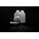 Razer Iskur V2 NewGen Gaming Chair Upholstered Seat Gray
