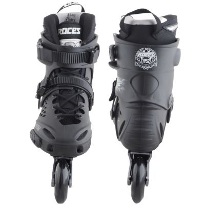 5. Roces X35 TIF 400849 01 inline skates