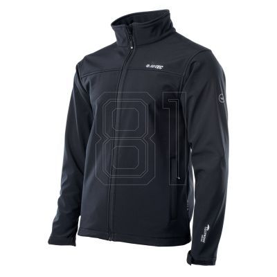 3. Hi-tec lingen jacket M 92800197117