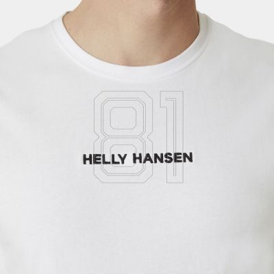 7. Helly Hansen HH Core 2.0 T-shirt M 54598 001