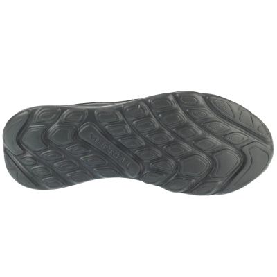 4. Merrell Morphaxis J068527 Black 40