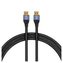 SAVIO KABEL DISPLAYPORT 2.1 3M CL-211
