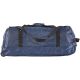 6. REDCLIFFS 110L NAVY TRAVEL SPORTS BAG