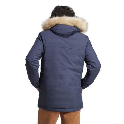 2. adidas Parka Jacket M IK0552