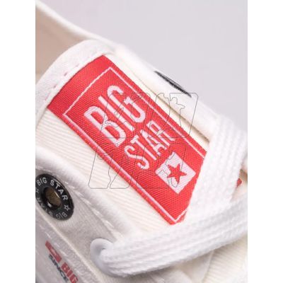 3. Big Star Jr JJ374170 sneakers